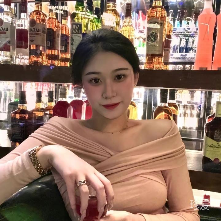 青睐那种姿态