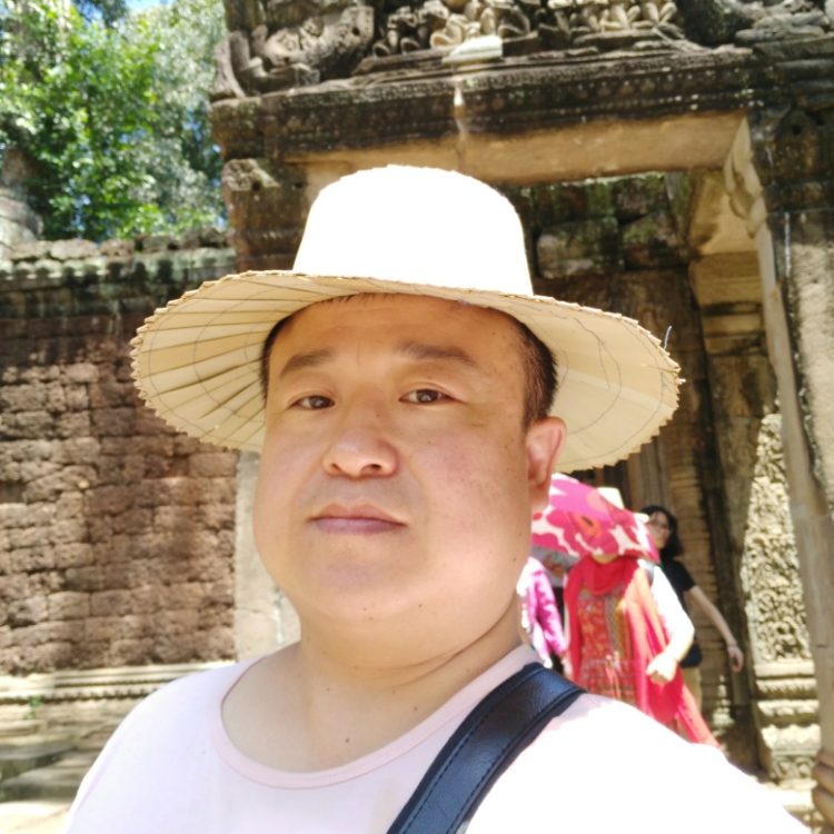 自私的快乐活着