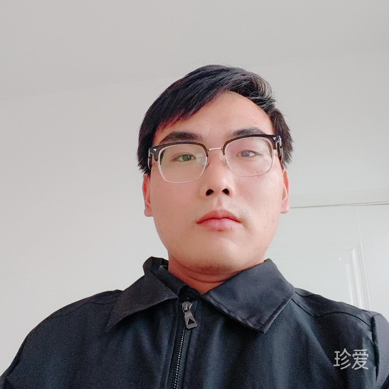 我心中她是你吗