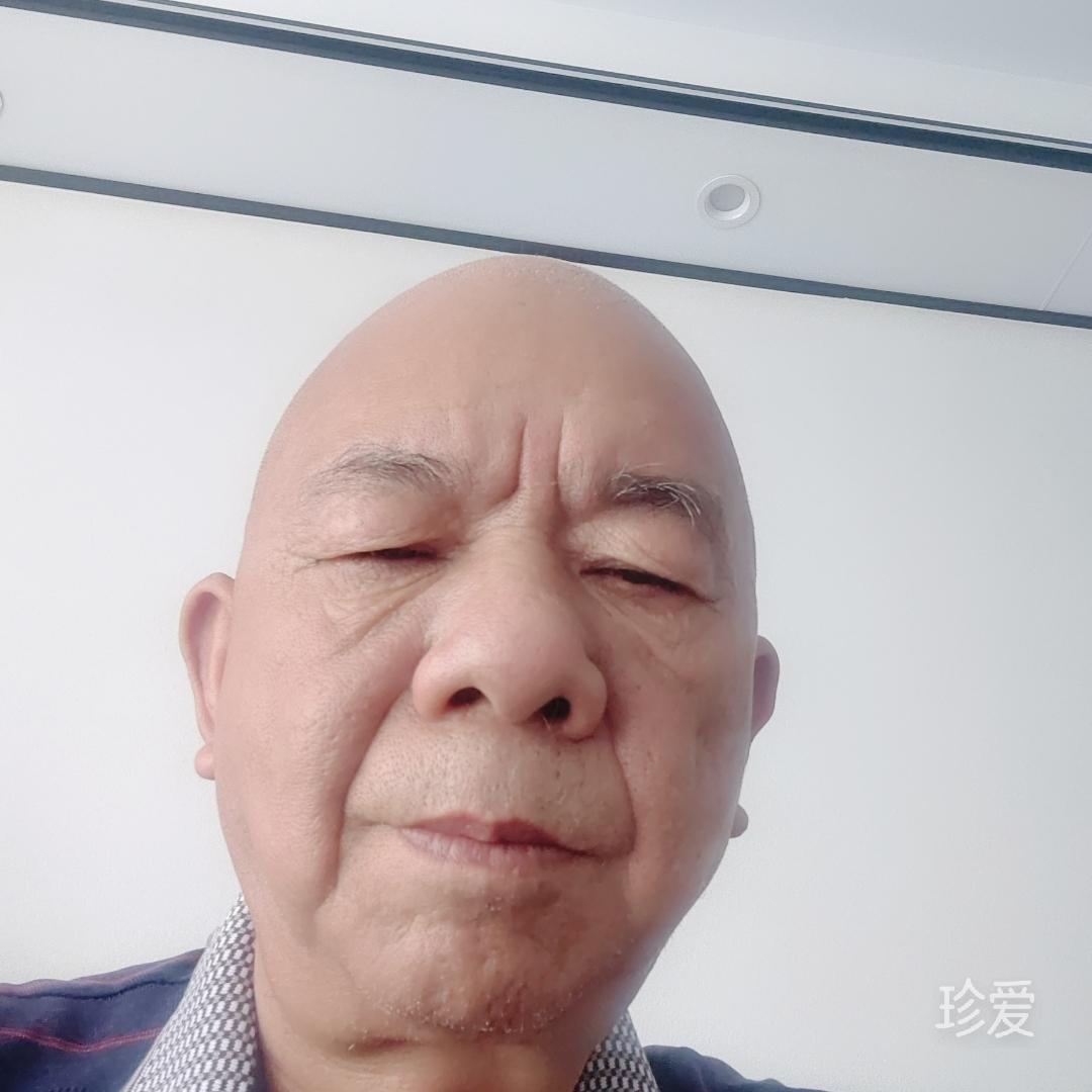 彩虹的世界