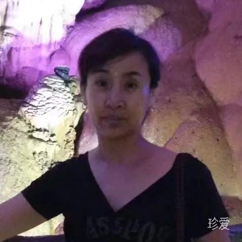 風(fēng)中的百合