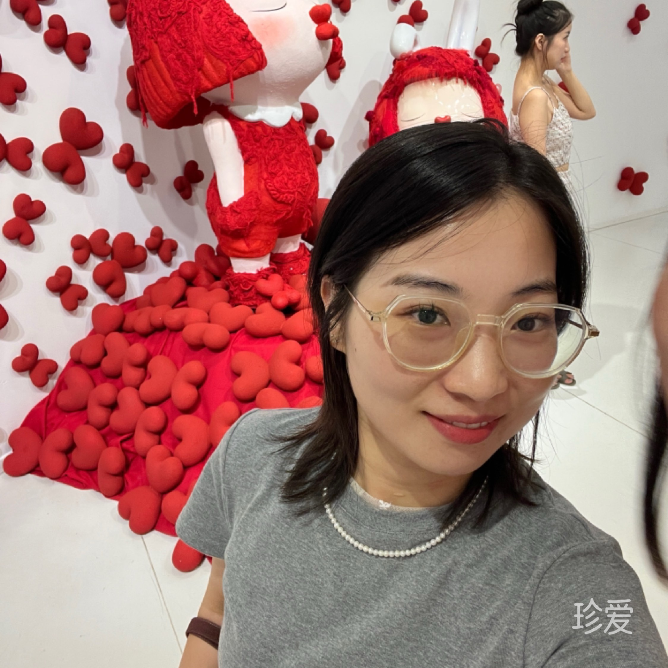 一杯阔落