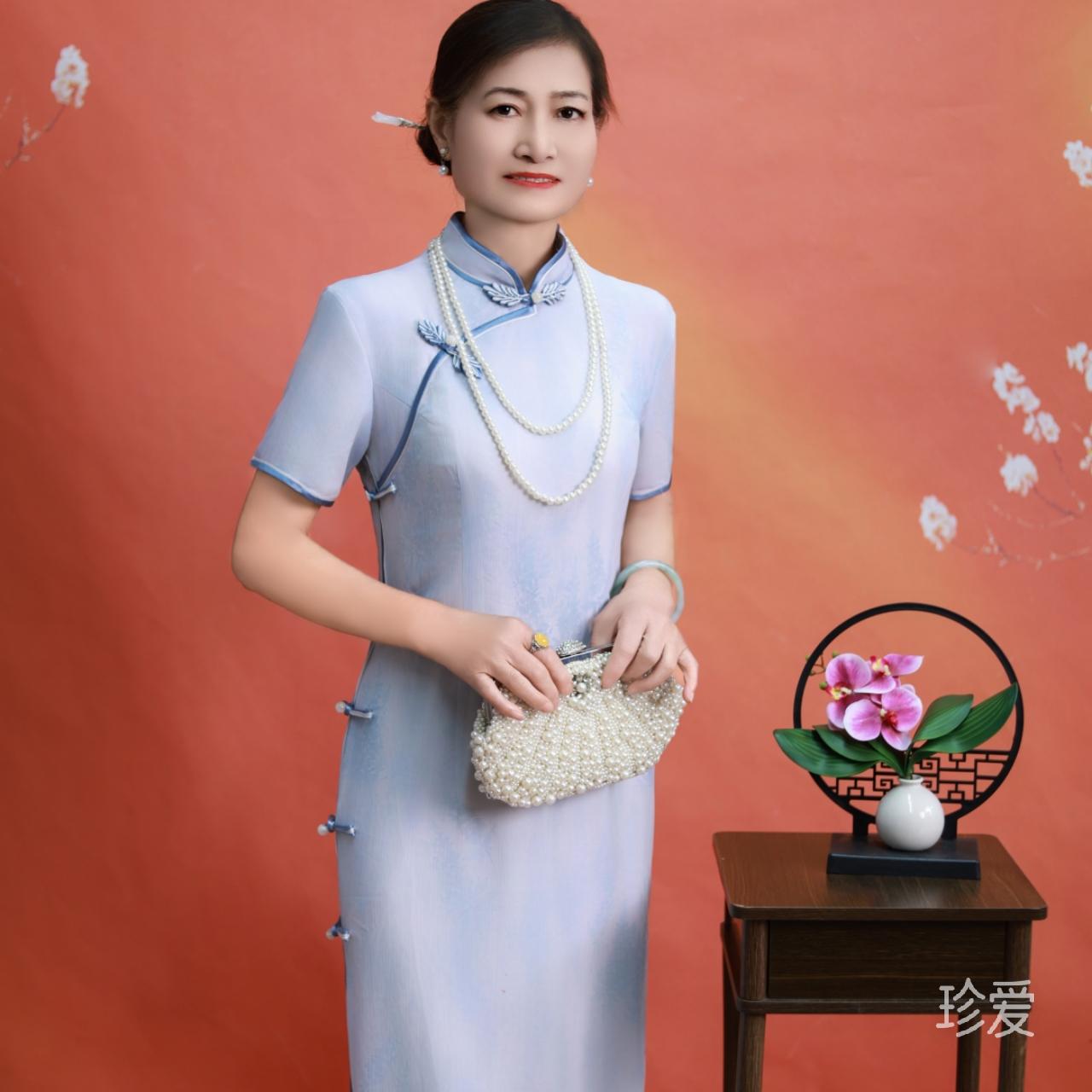 珠珠