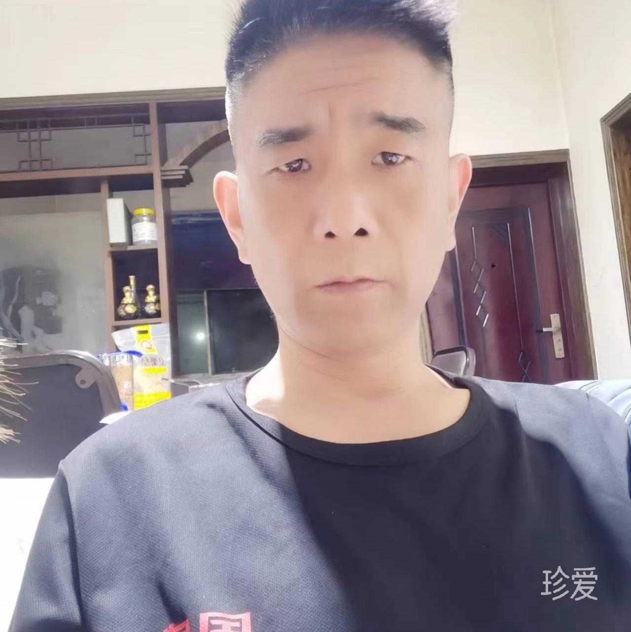 孤單的男人