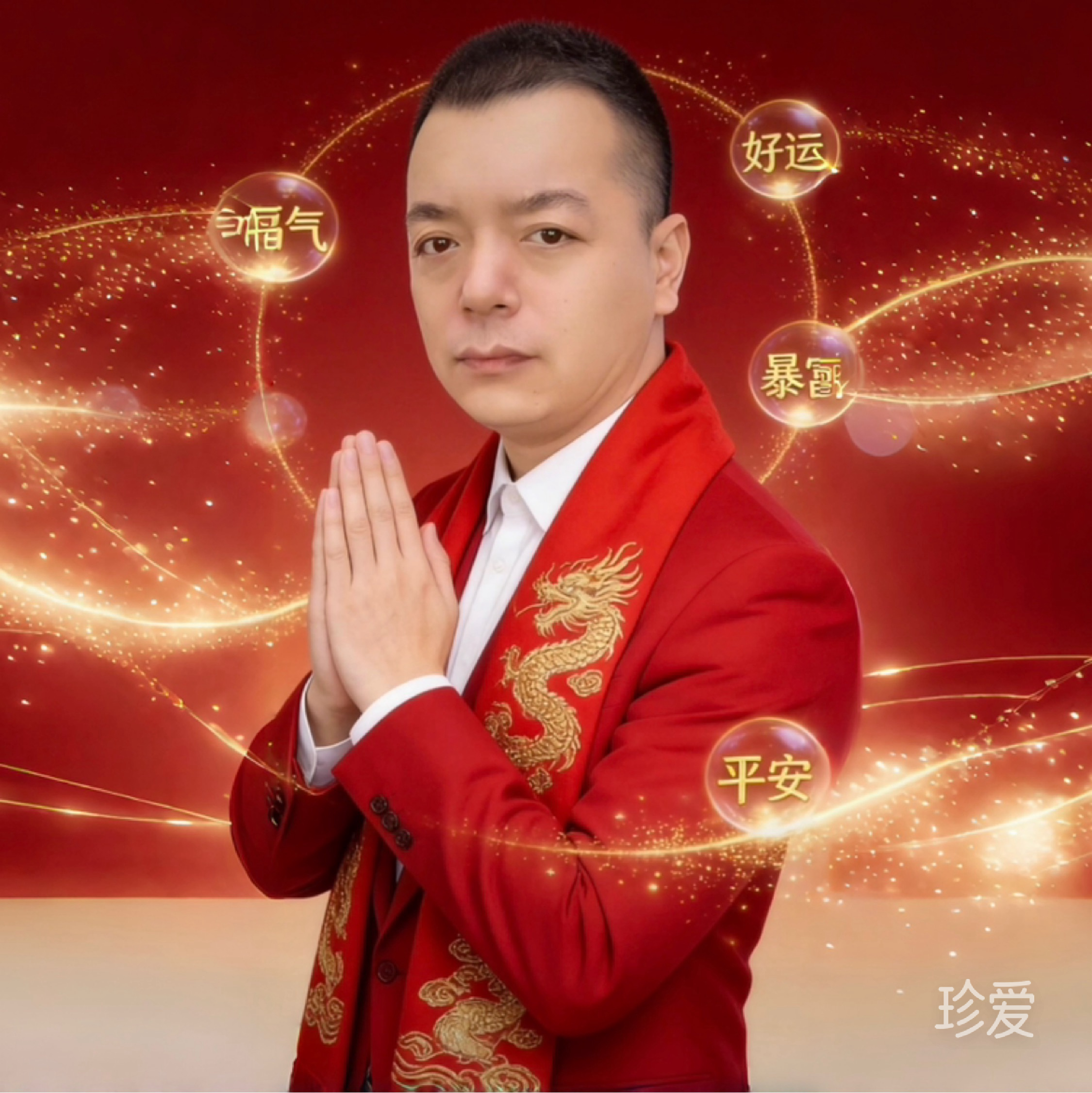 遇见更好的自己