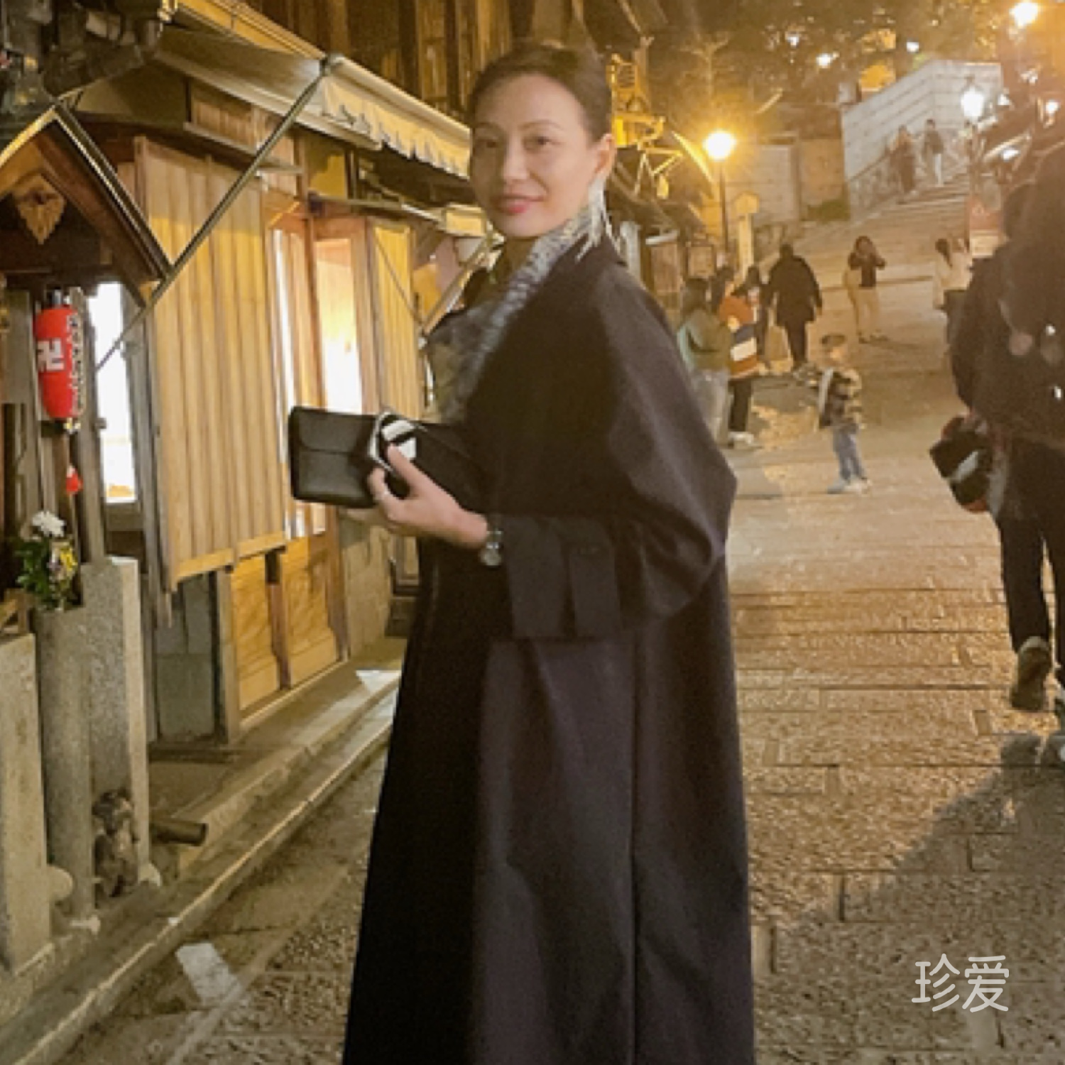 苏木子