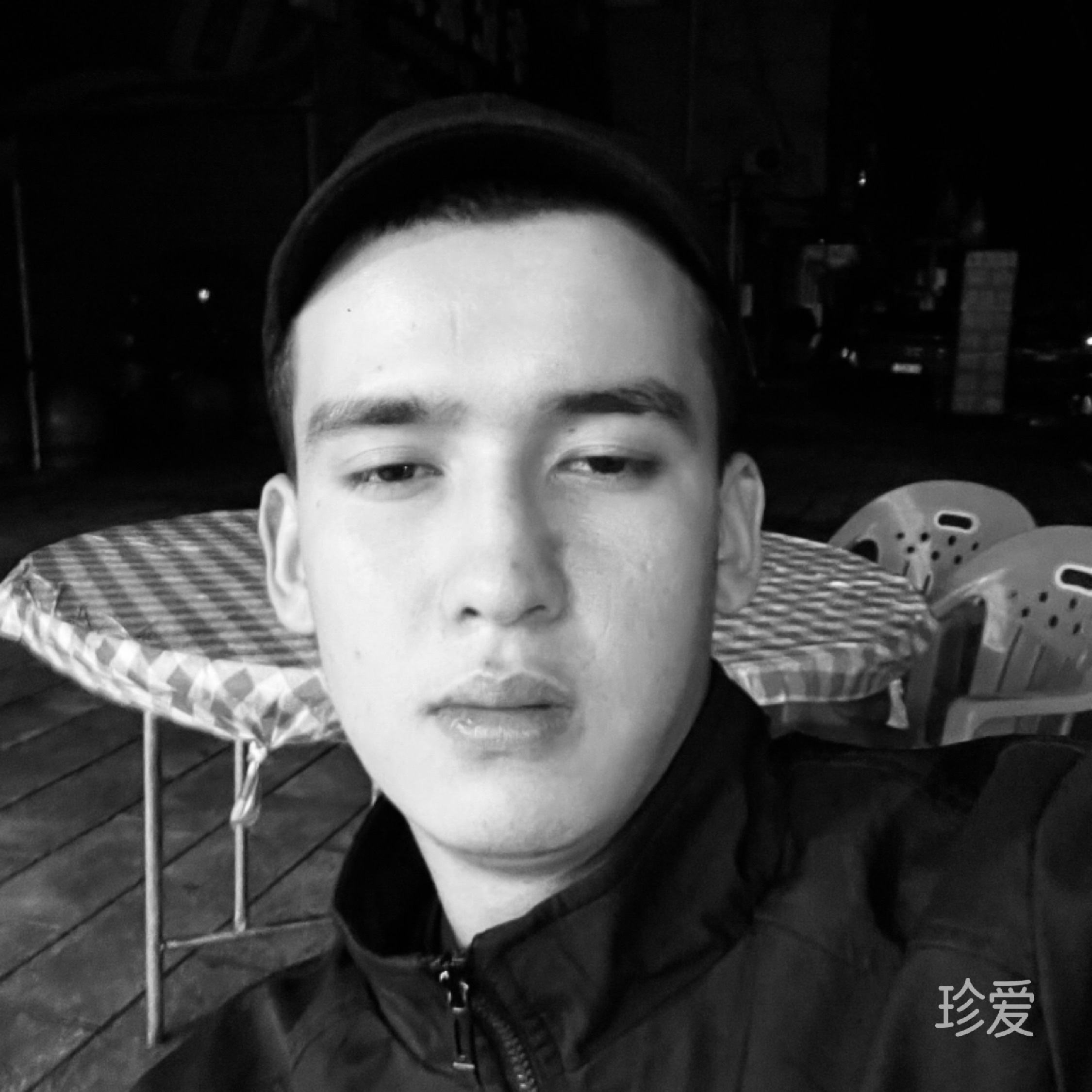 晨光