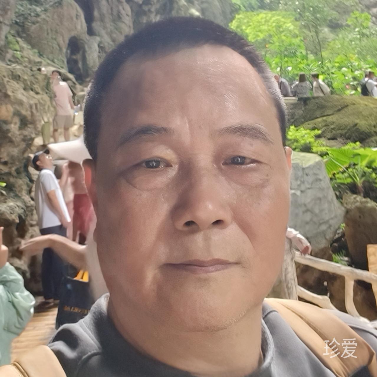 老陈
