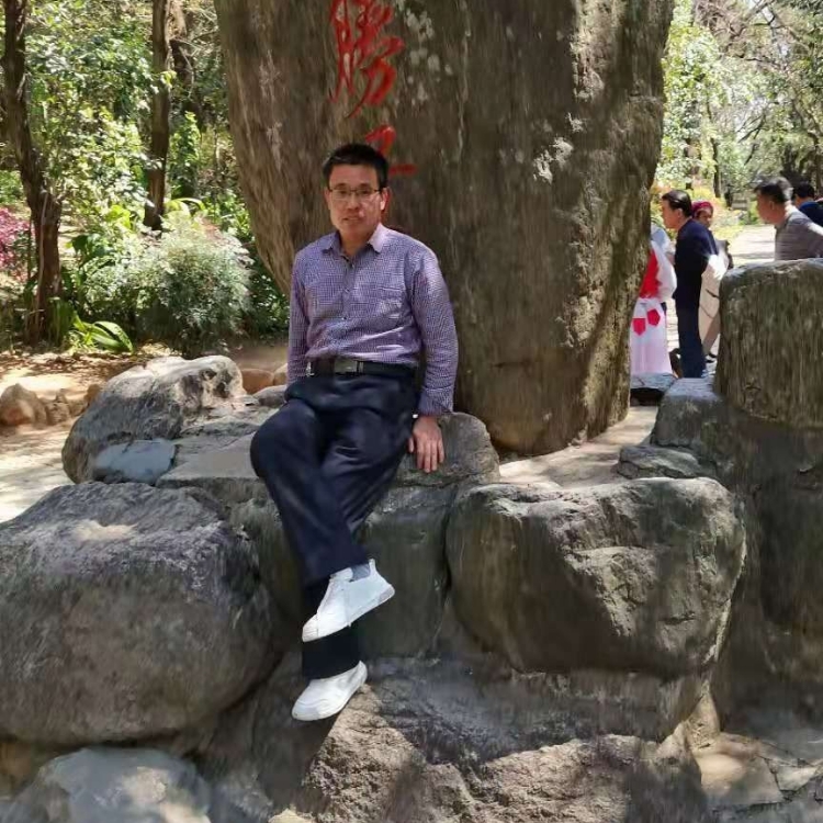 茫茫人海只为寻你