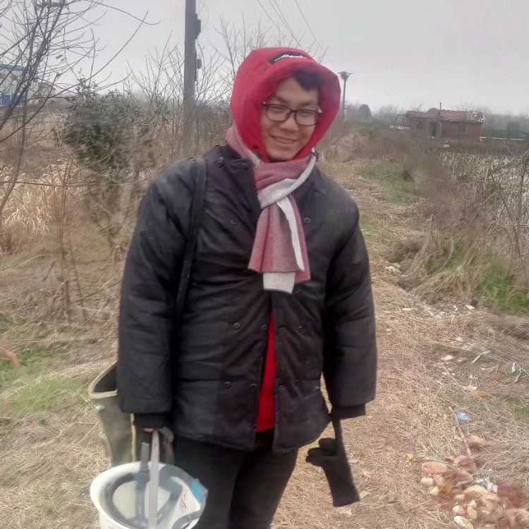 尋覓期盼的未來