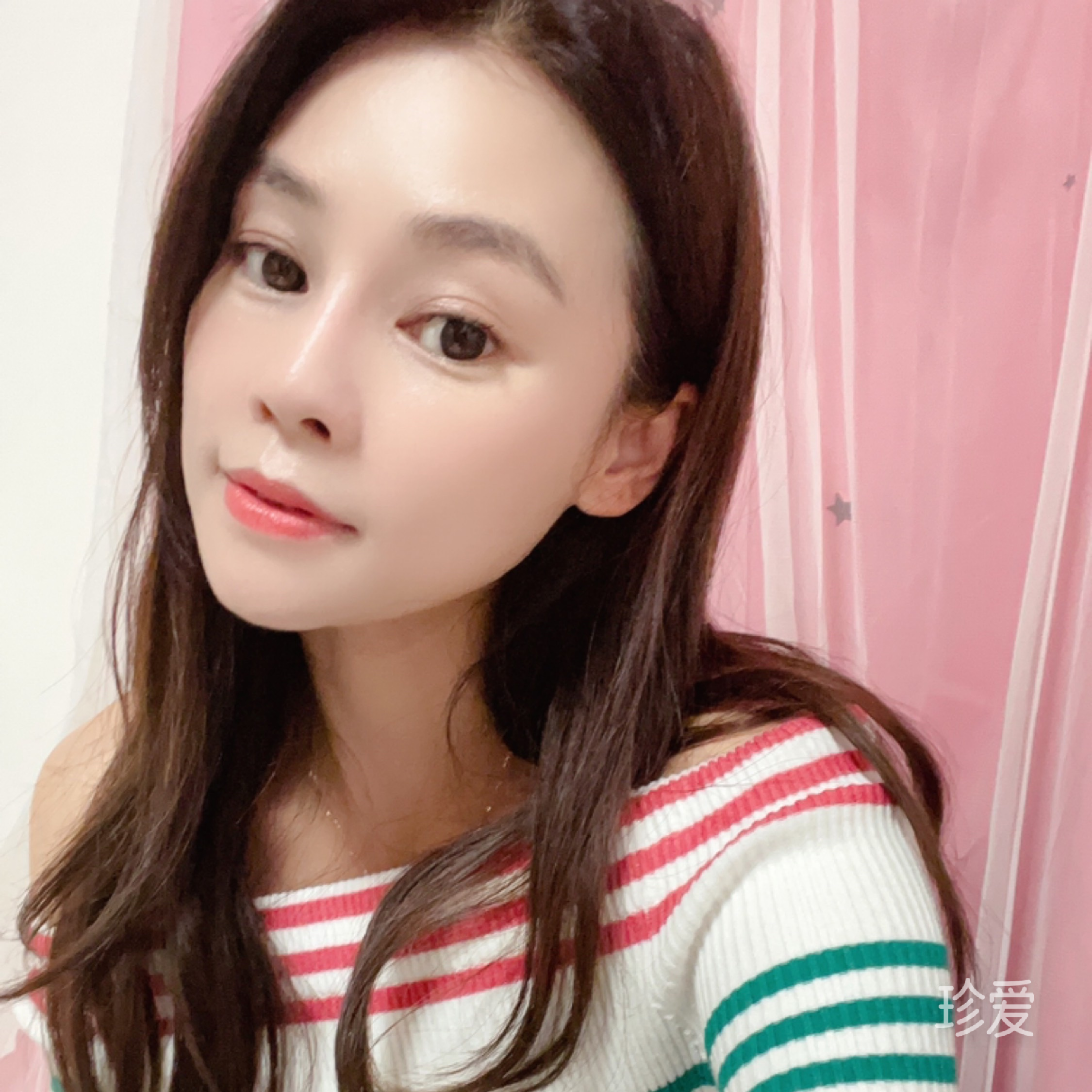 愛(ài)笑的眼睛