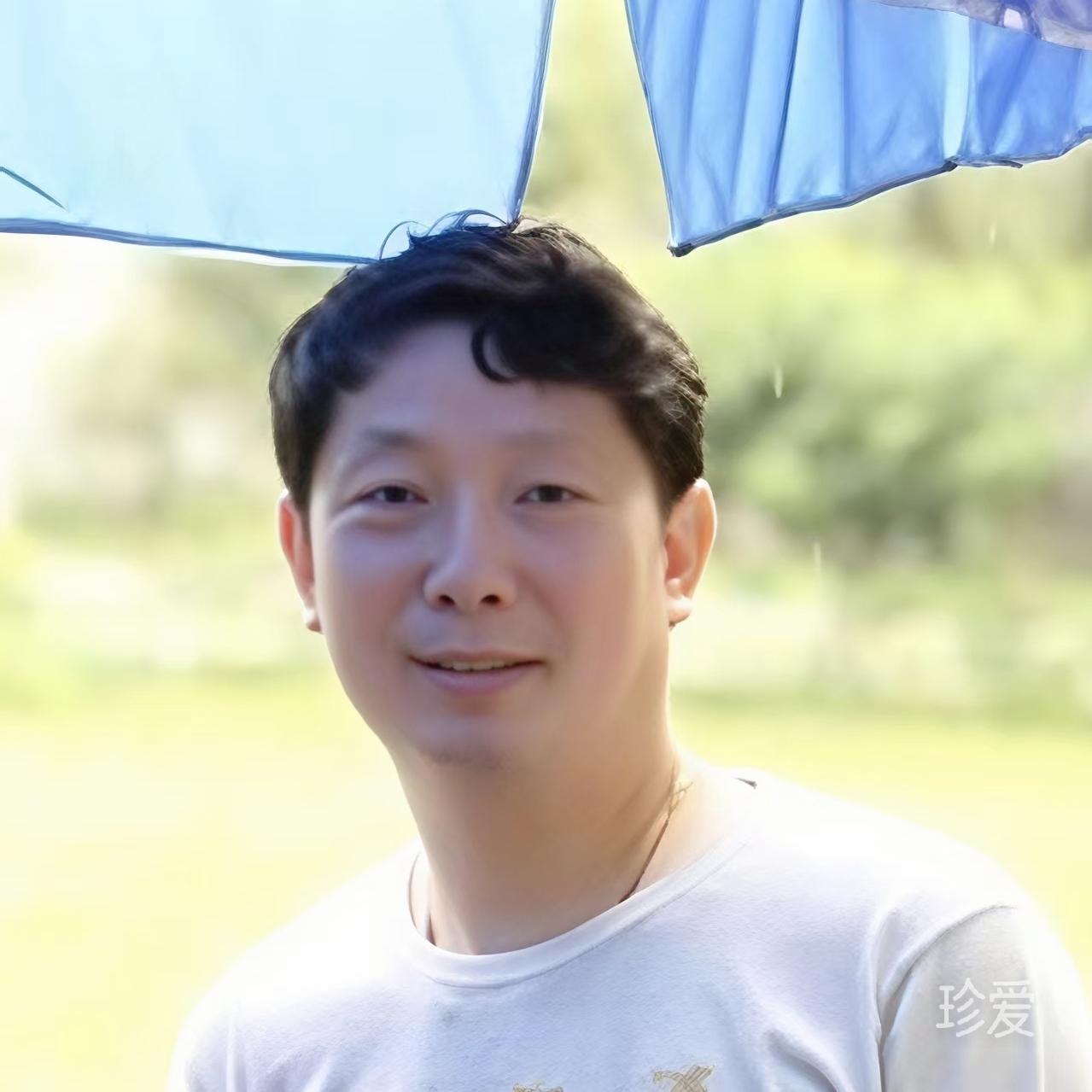 博爱