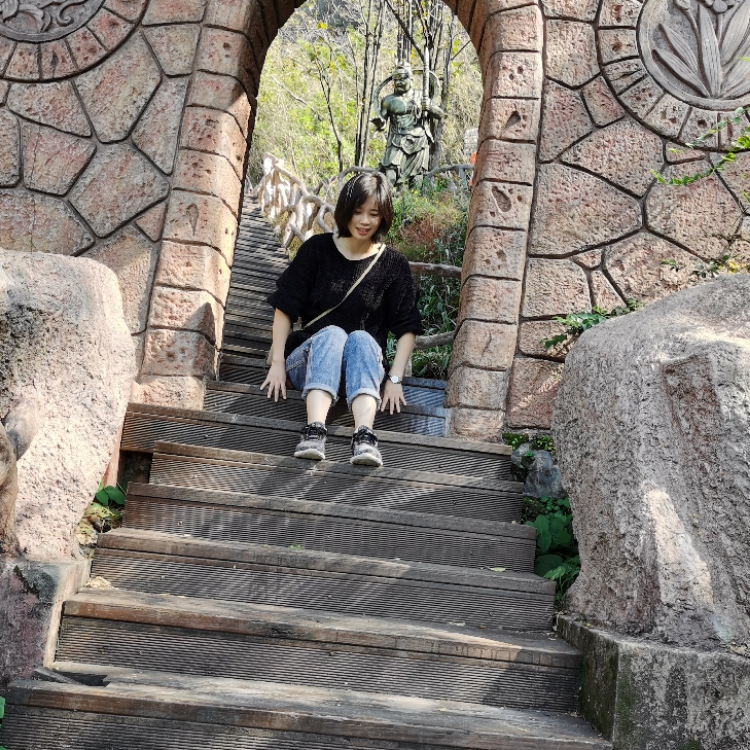 陈同学是阿拉蕾