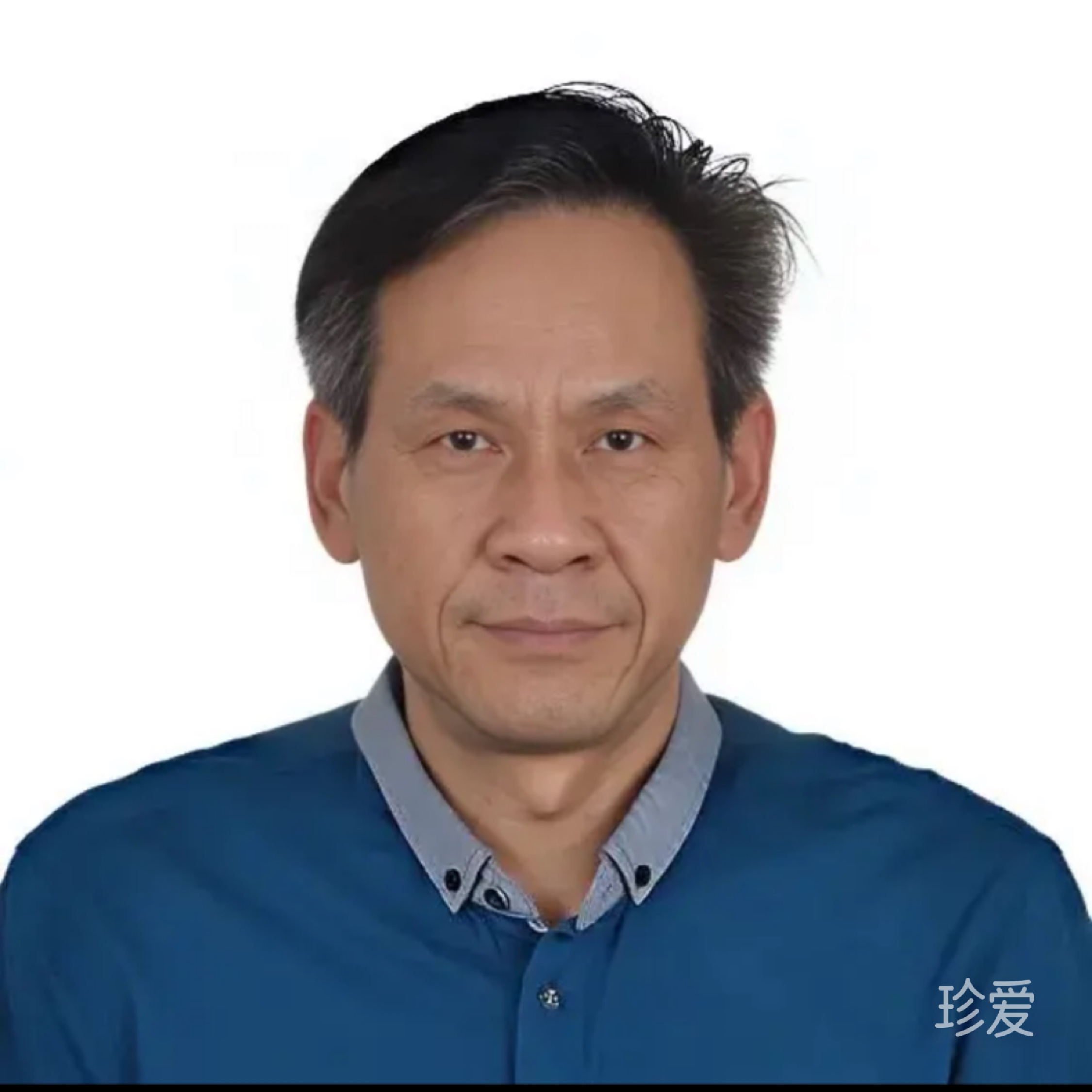 相信生活