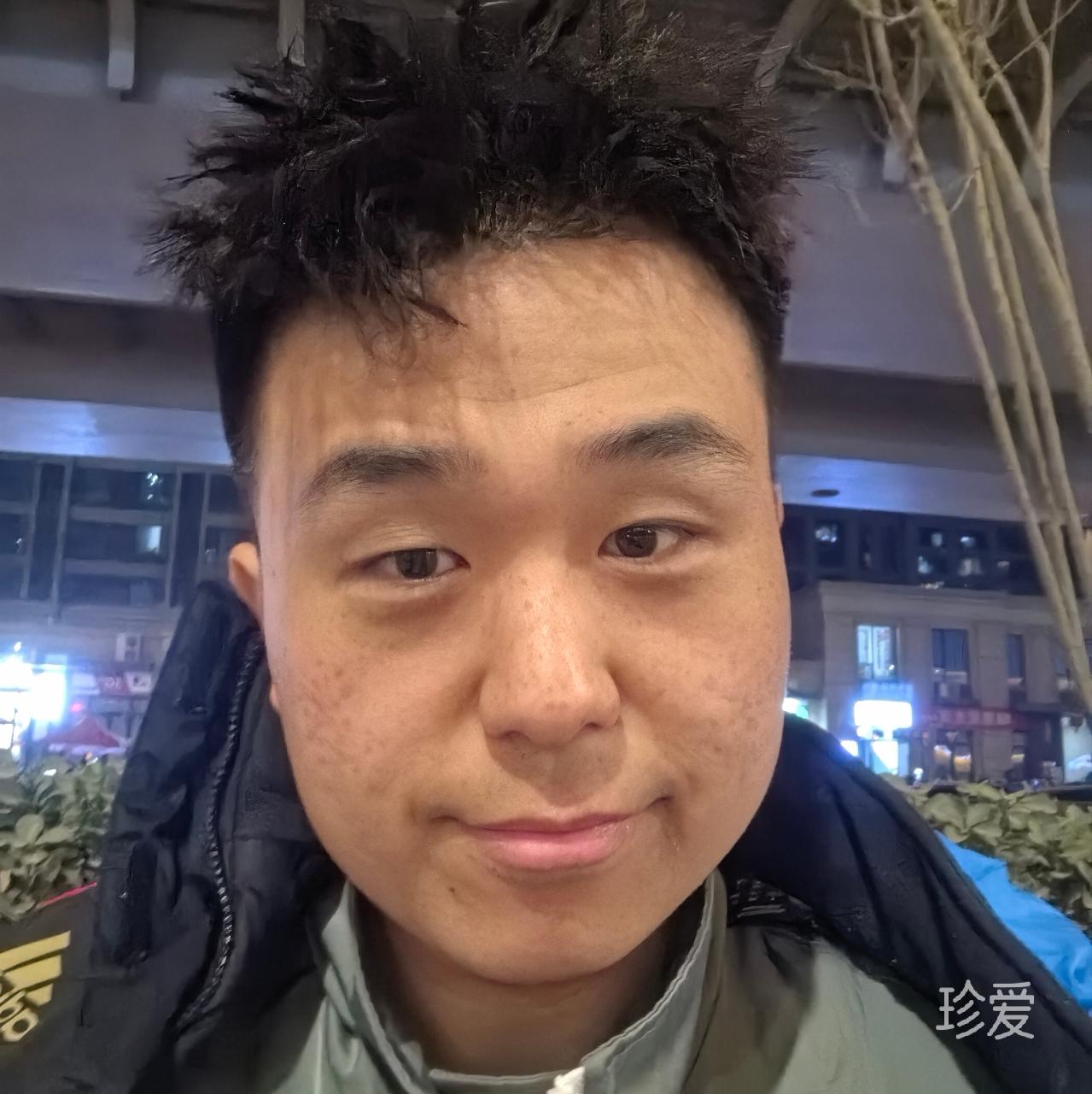 想做你的帝皇侠
