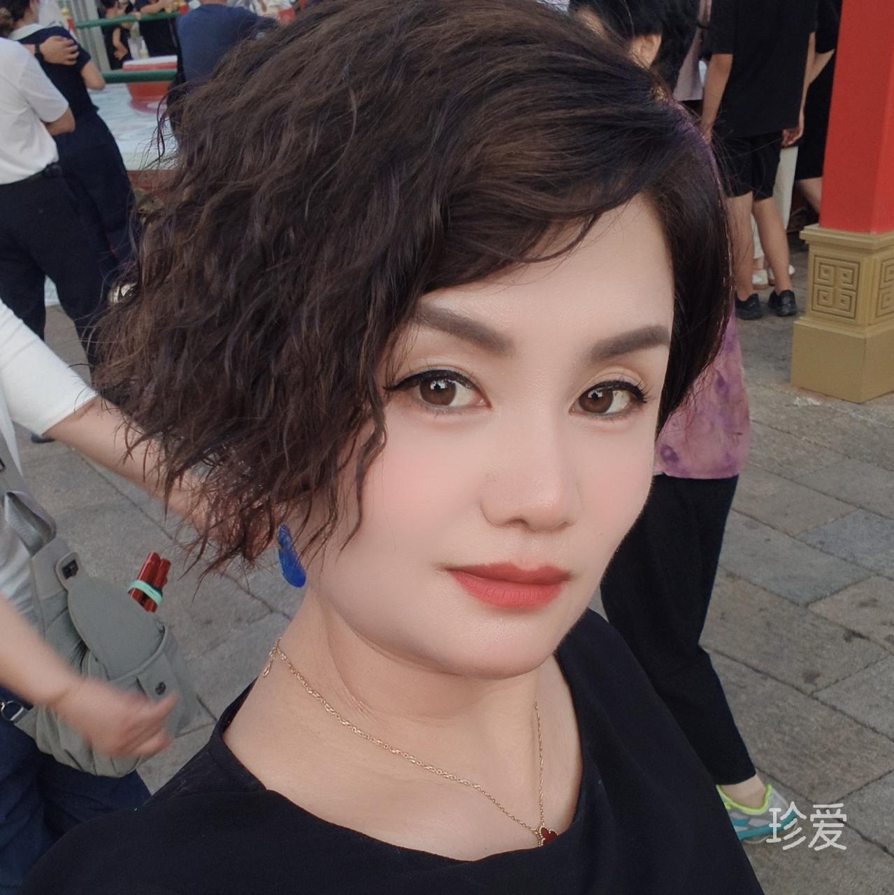 奢侈的温柔
