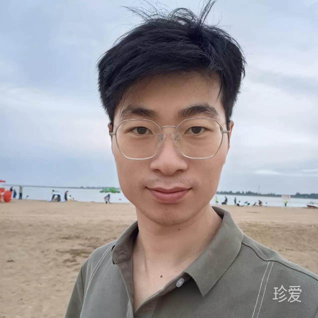 Kevin