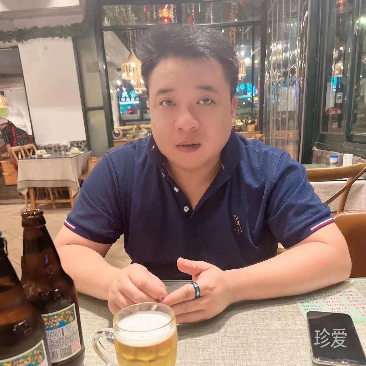 风度翩翩