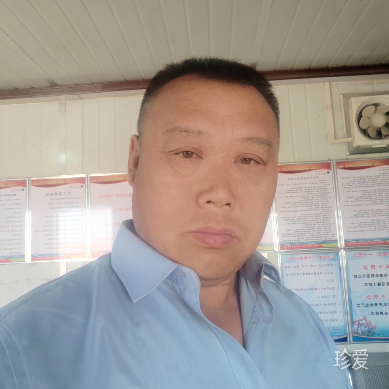 真心找对象