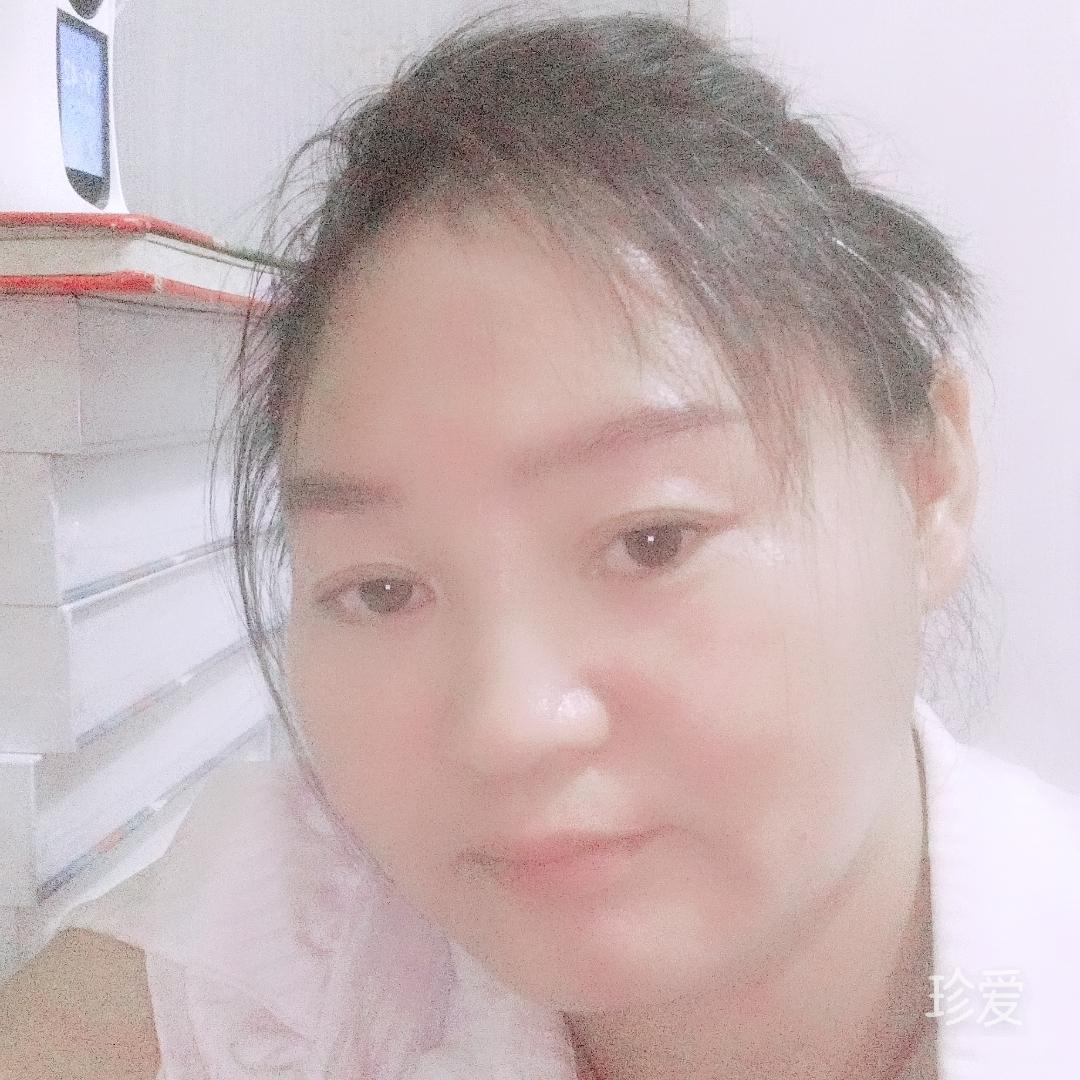 春天的微笑