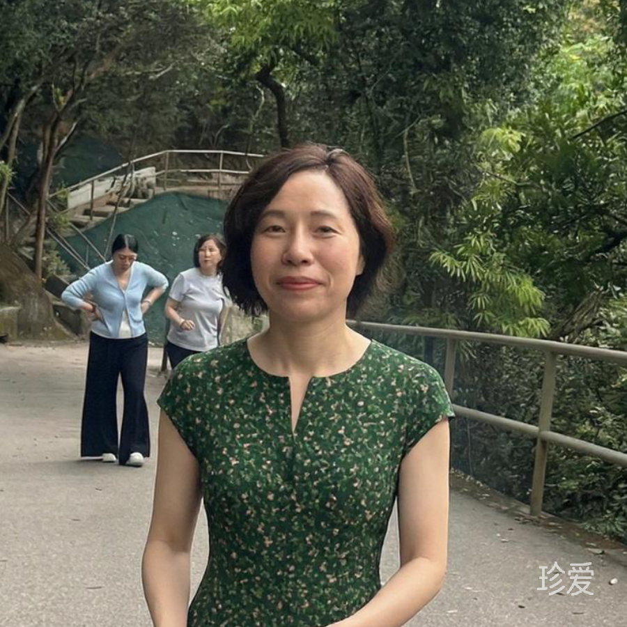 知夏