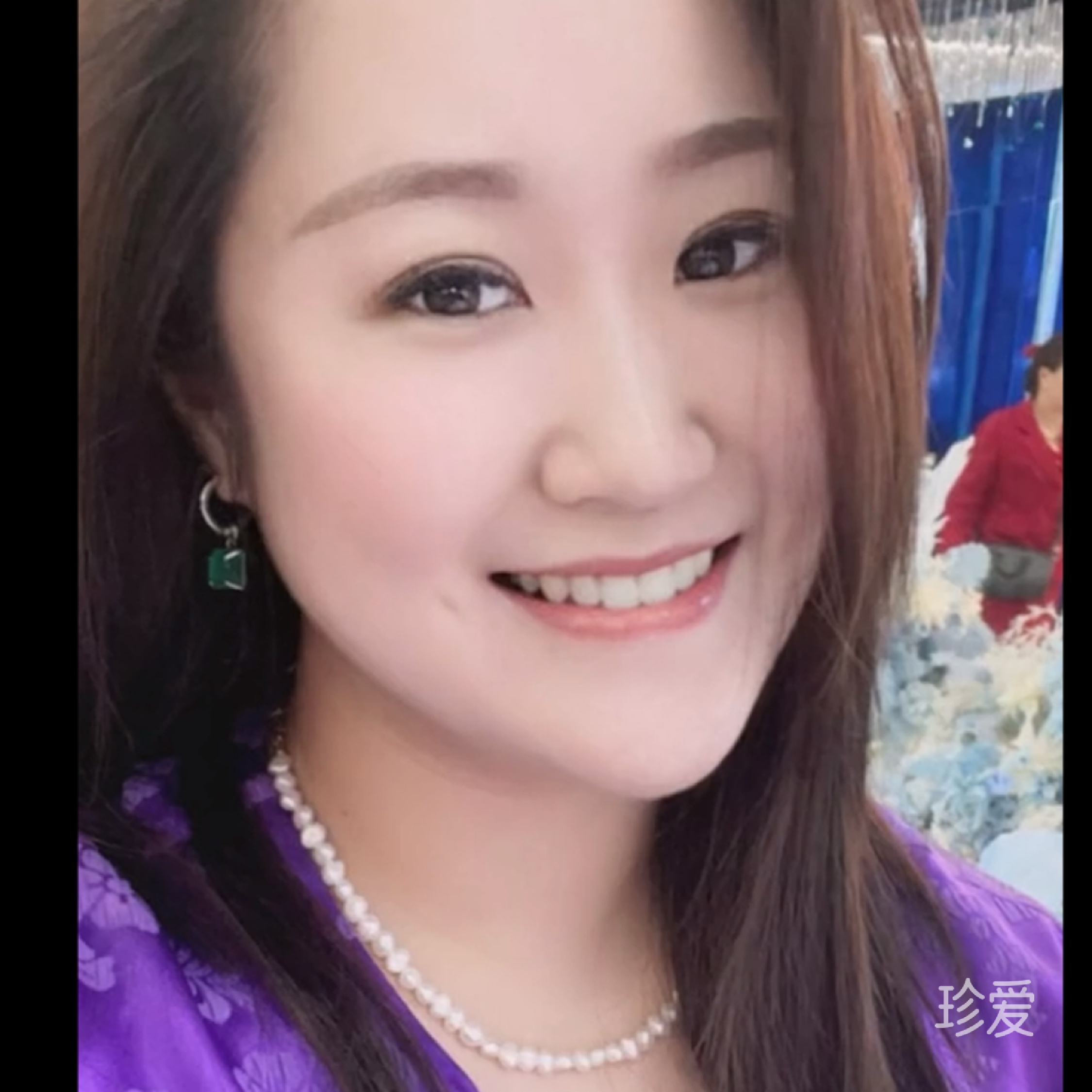 请仔细看择偶要求
