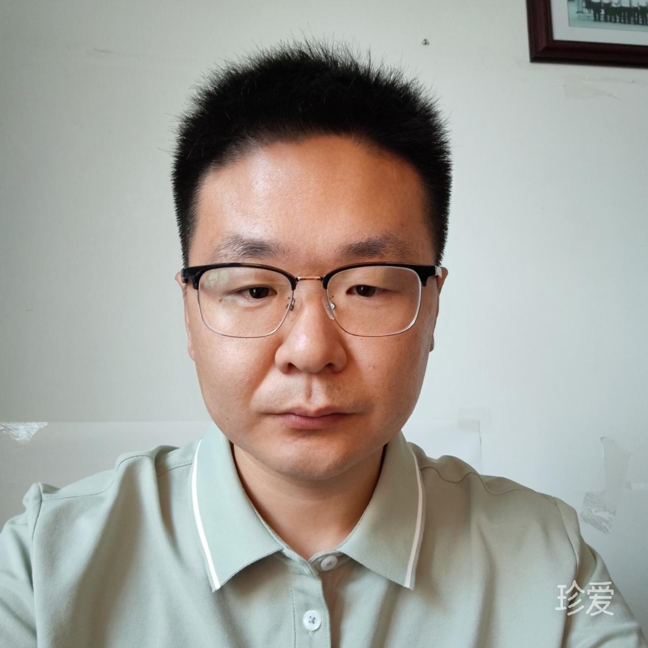 清风无影