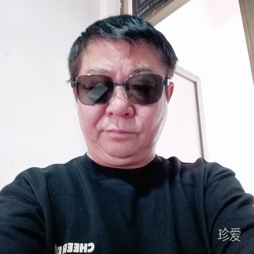 茫茫人海只为寻你