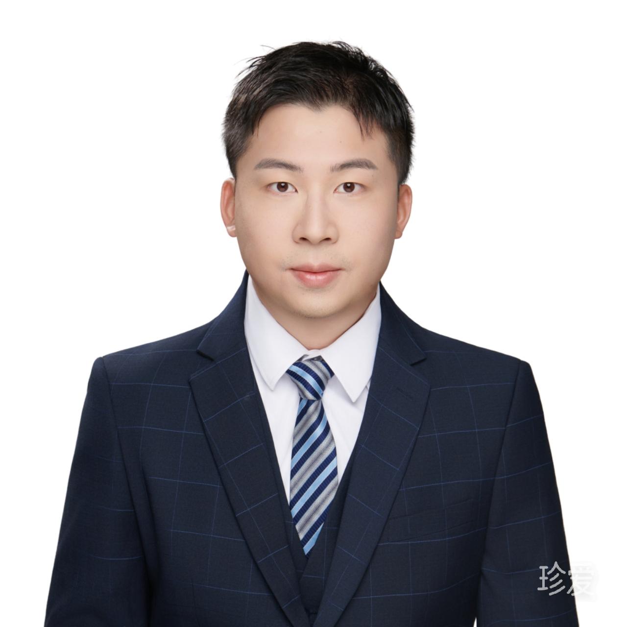 顾家男孩