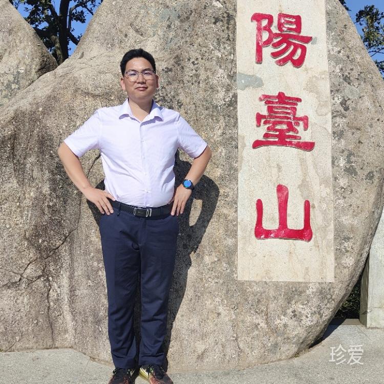 旭日东升