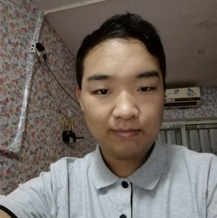 宁静的光