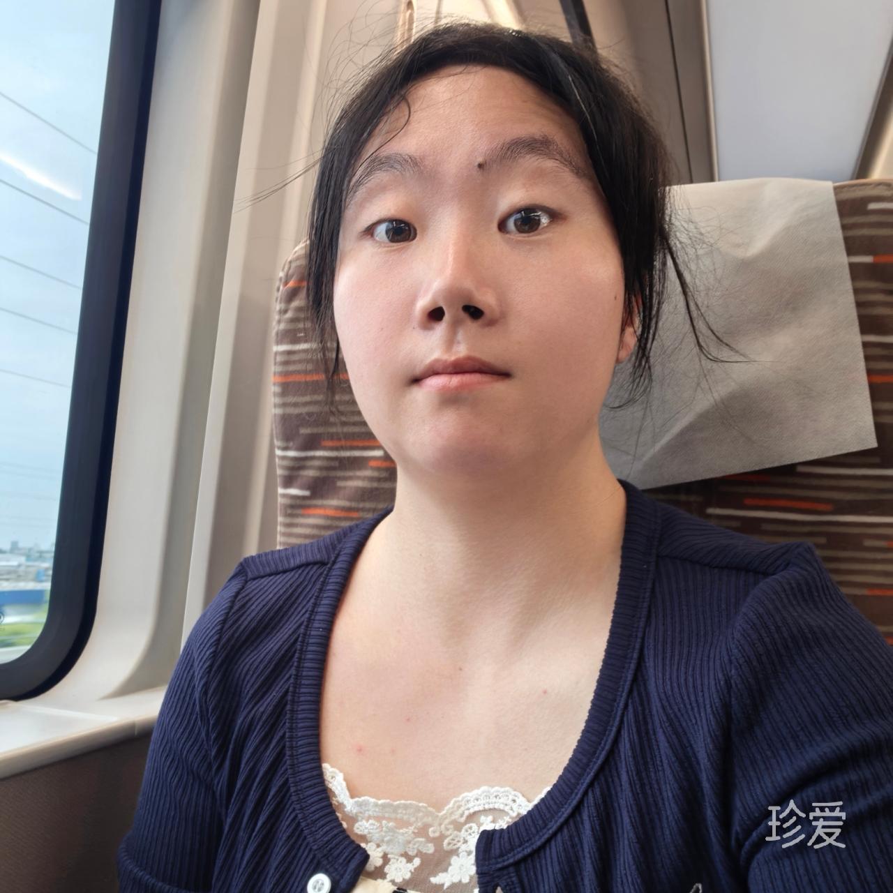 郁金香