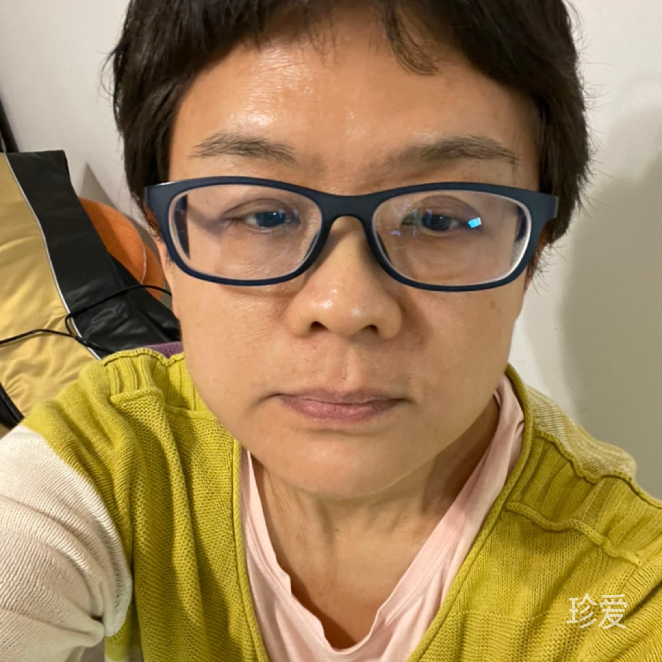 细雨悠扬