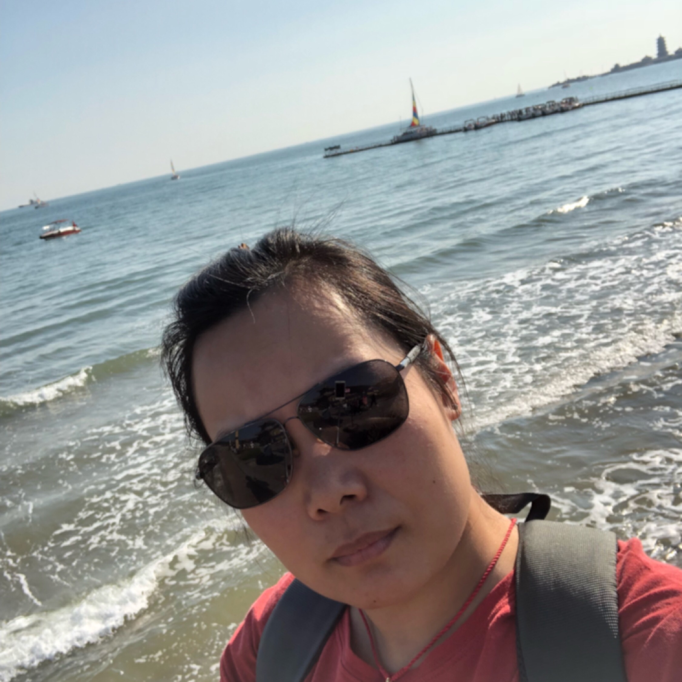 夢(mèng)飛揚(yáng)