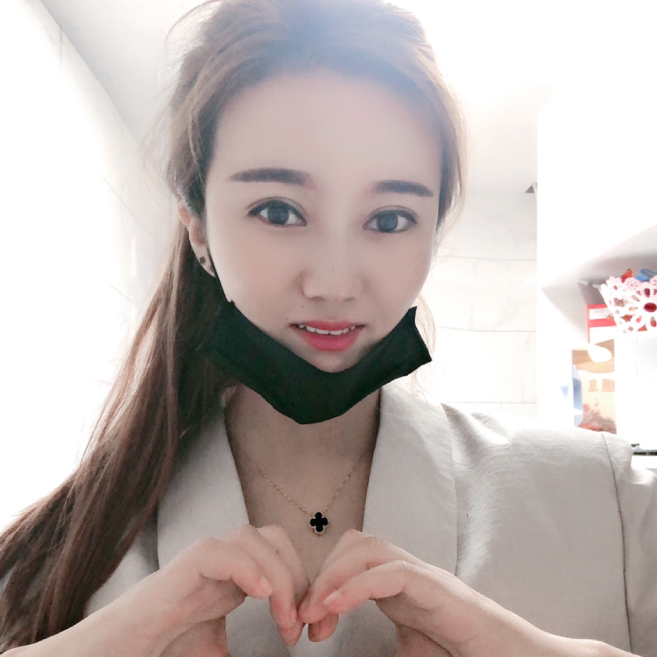 她的故事她的夢(mèng)