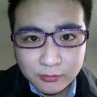 孤獨(dú)騎行者