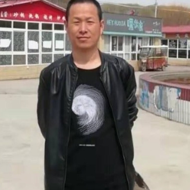 緣分需要運(yùn)氣