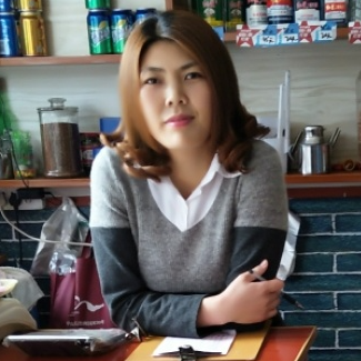 繁花飘落谁去留