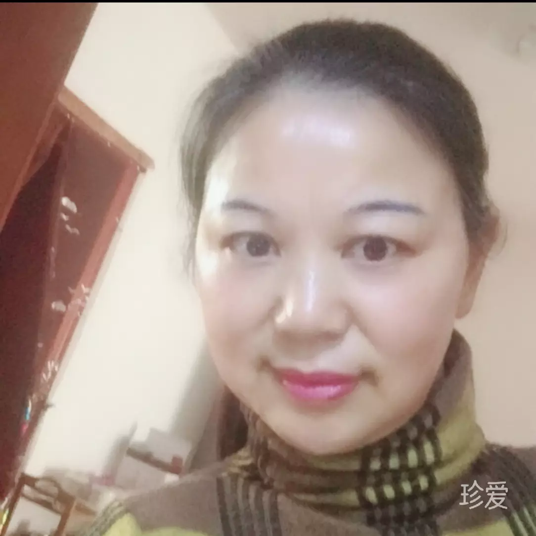 山水情