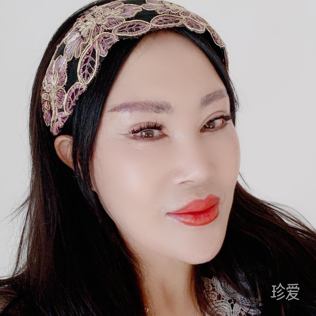 緣分讓我們相見