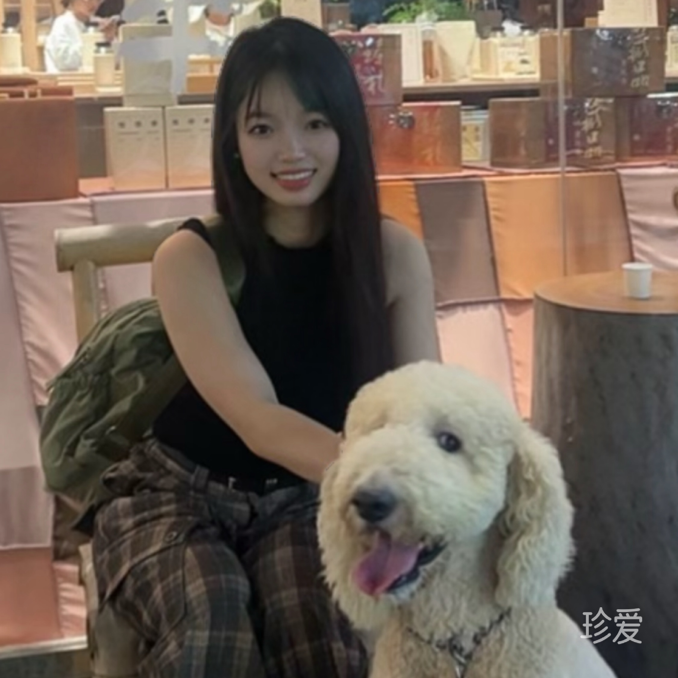 南月