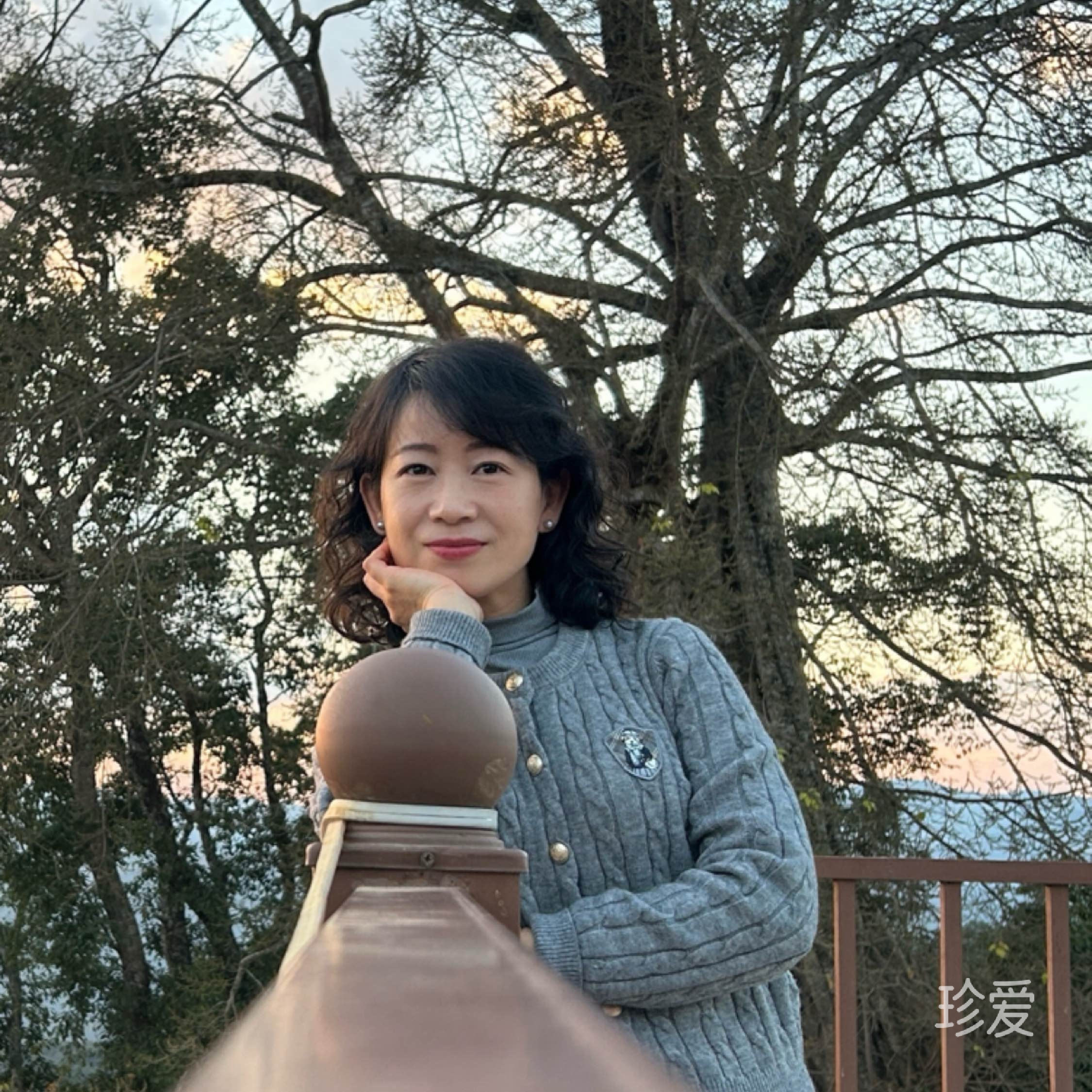 桃之夭夭