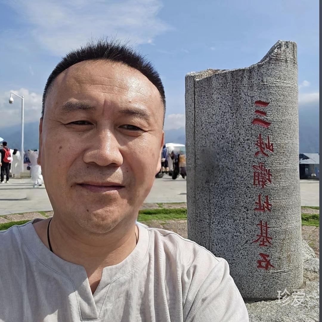 陪伴不孤单