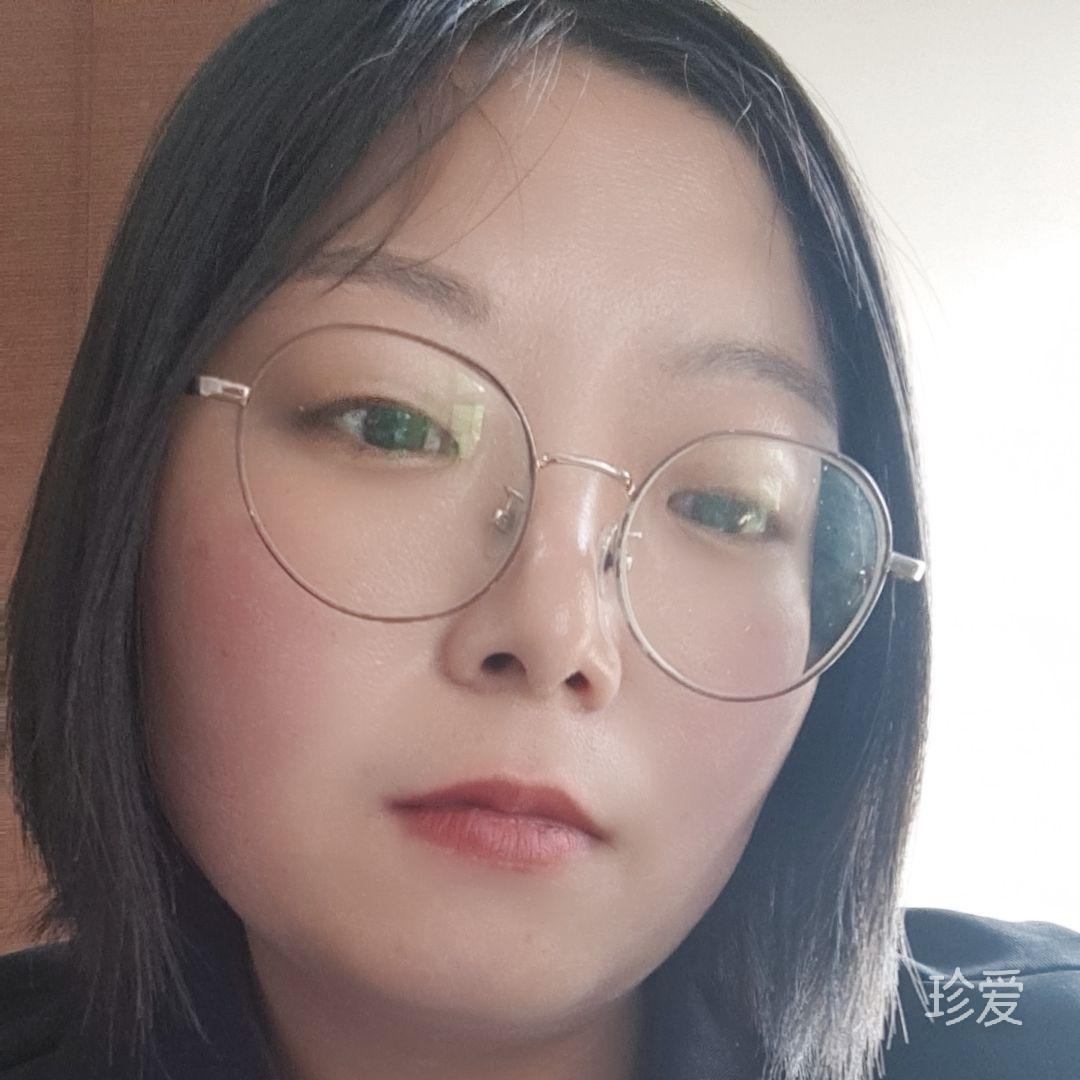 缘分让我们认识了