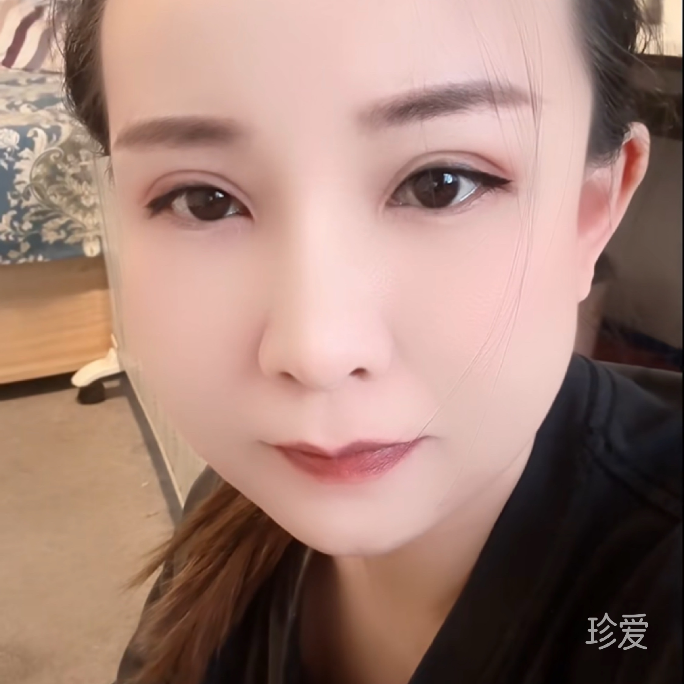 晴天
