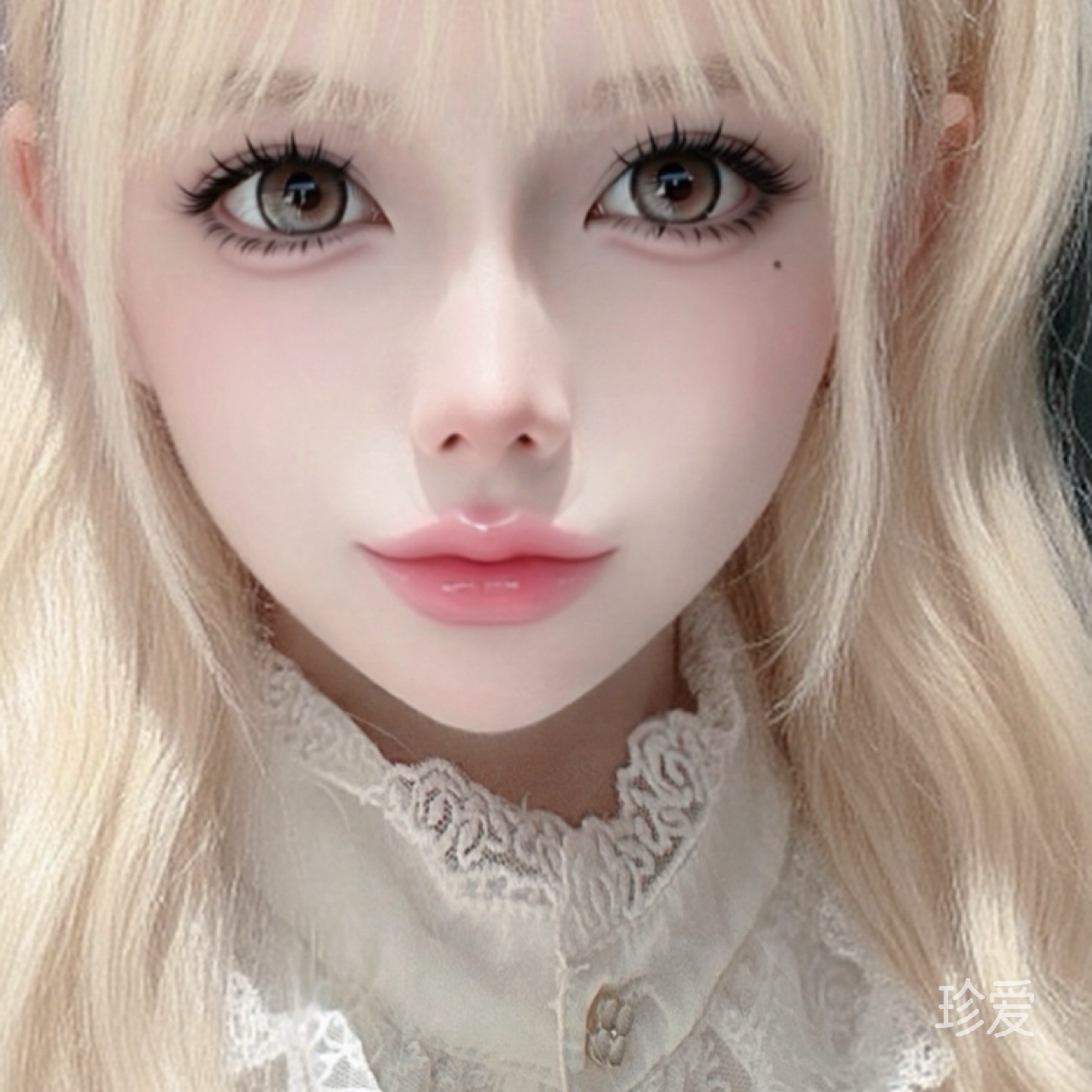 欣欣