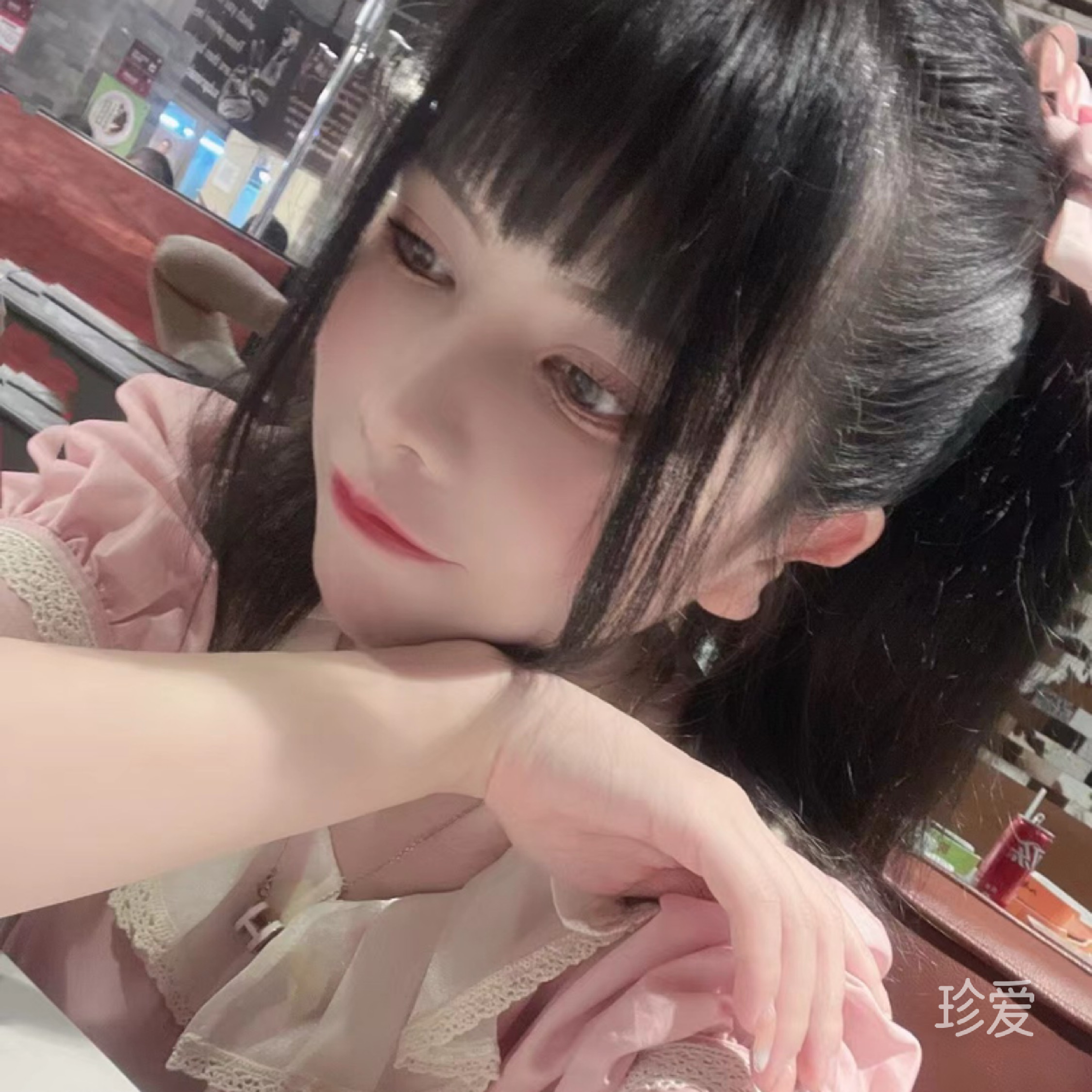 欣欣