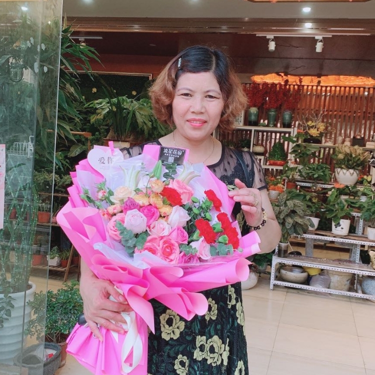 你我都不在沉默