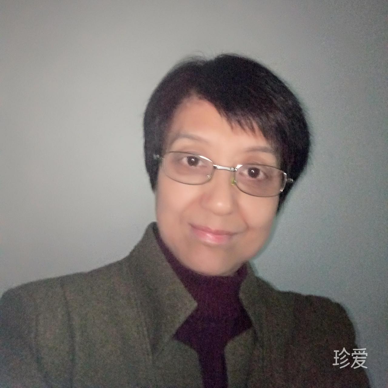 轩丽多彩