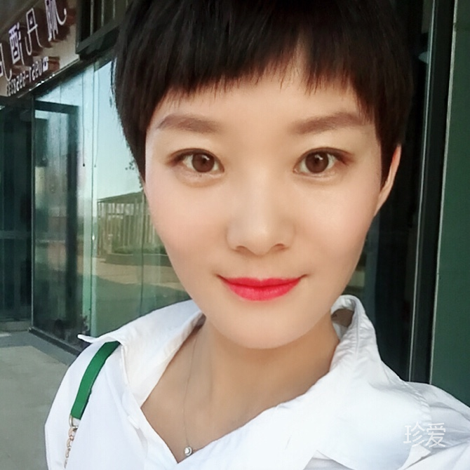 雯雯的兒時(shí)夢